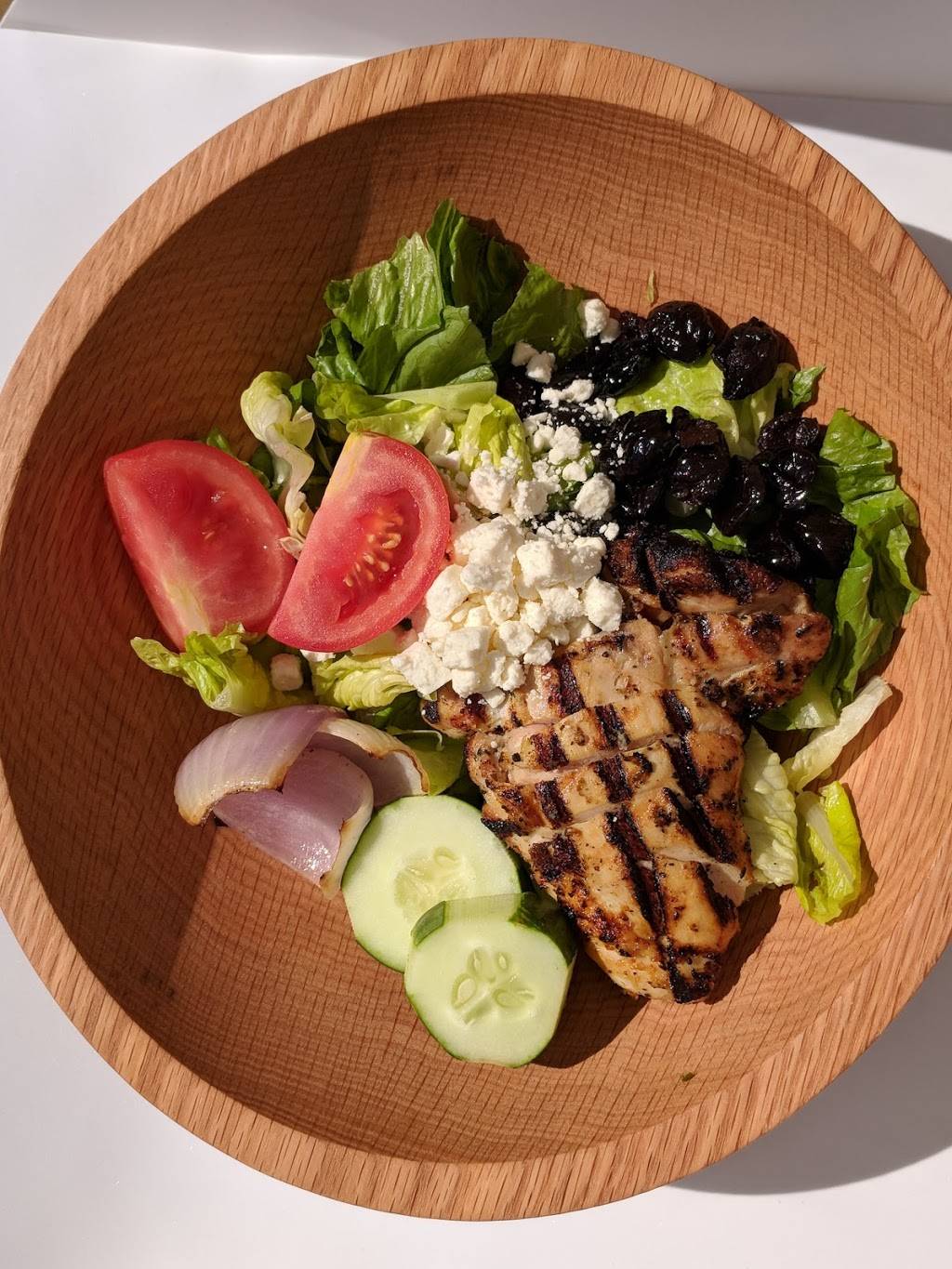 Terrene | restaurant | 224 W Station Square Dr, Pittsburgh, PA 15219, USA | 4127096433 OR +1 412-709-6433