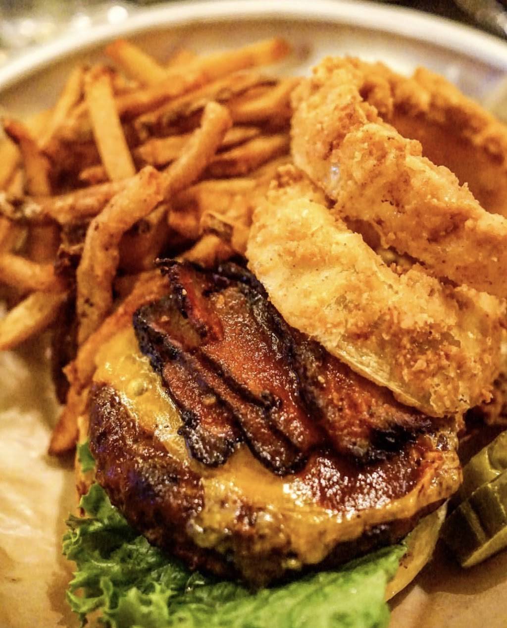 Virgils Real BBQ at Tioga Downs Casino Resort | restaurant | 2384 W River Rd, Nichols, NY 13812, USA | 6076997664 OR +1 607-699-7664