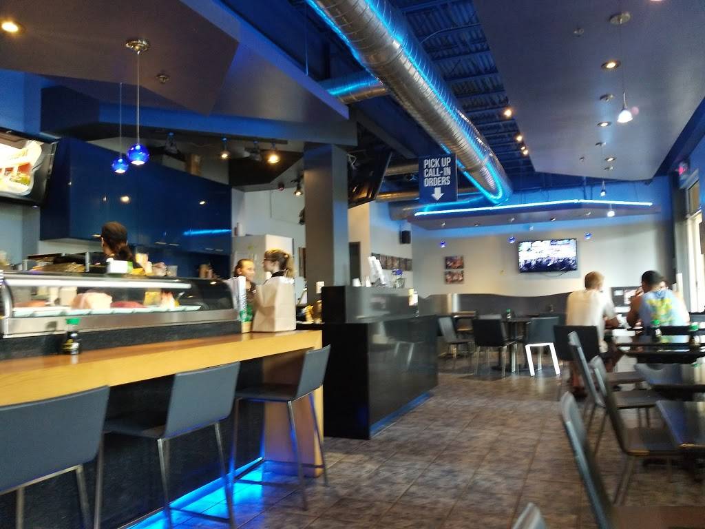 Bento Asian Kitchen + Sushi | restaurant | 3832 W Newberry Rd #1J, #4830, Gainesville, FL 32607, USA | 3523778686 OR +1 352-377-8686