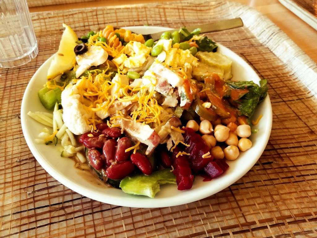 Souplantation | restaurant | 2, 555 Pointe Dr, Brea, CA 92821, USA | 7149904773 OR +1 714-990-4773