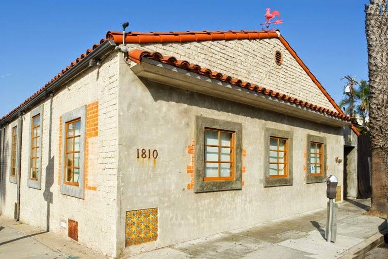 Capo | restaurant | 1810 Ocean Ave, Santa Monica, CA 90401, USA | 3103945550 OR +1 310-394-5550