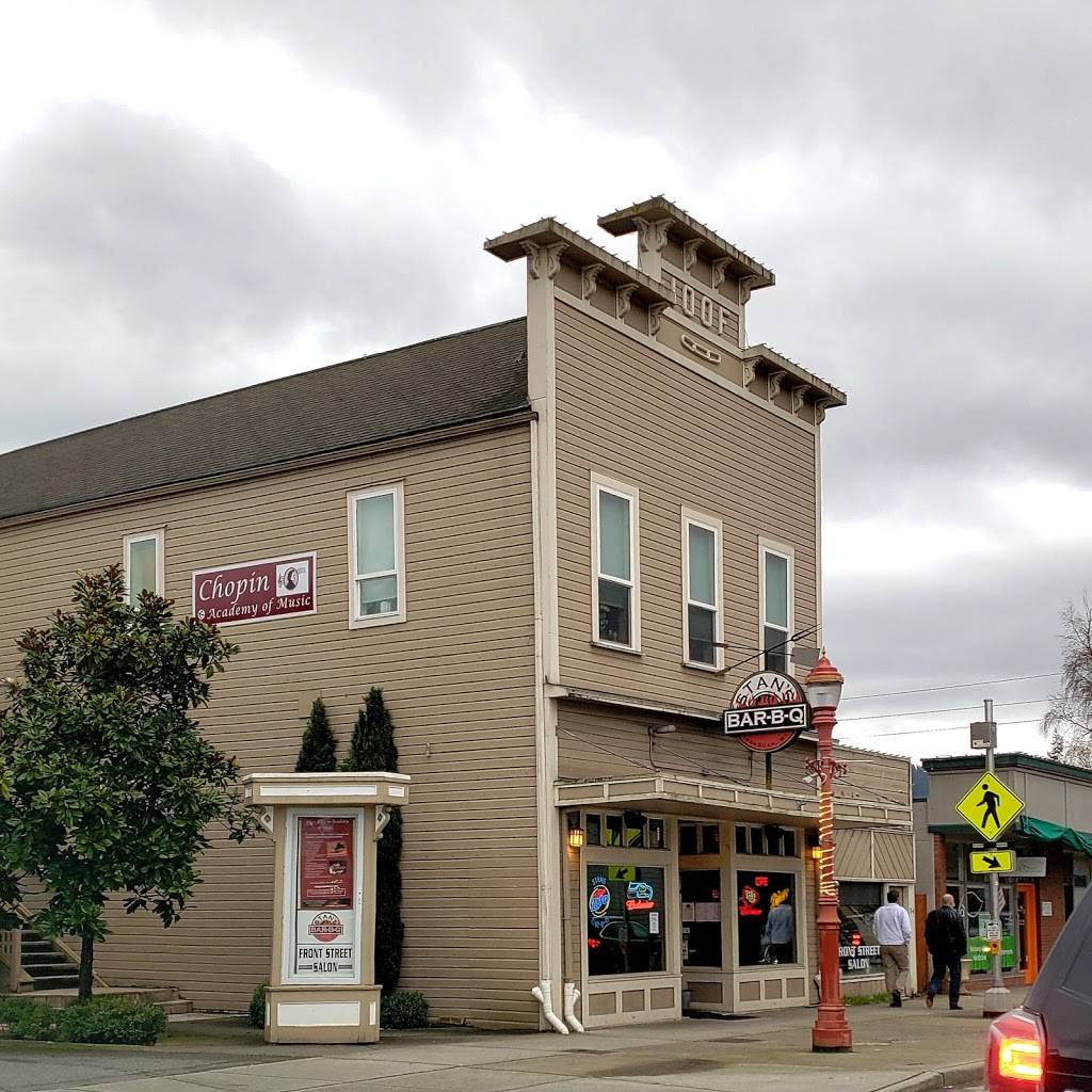 Stans Bar-B-Q | restaurant | 58 Front St N, Issaquah, WA 98027, USA | 4253924551 OR +1 425-392-4551