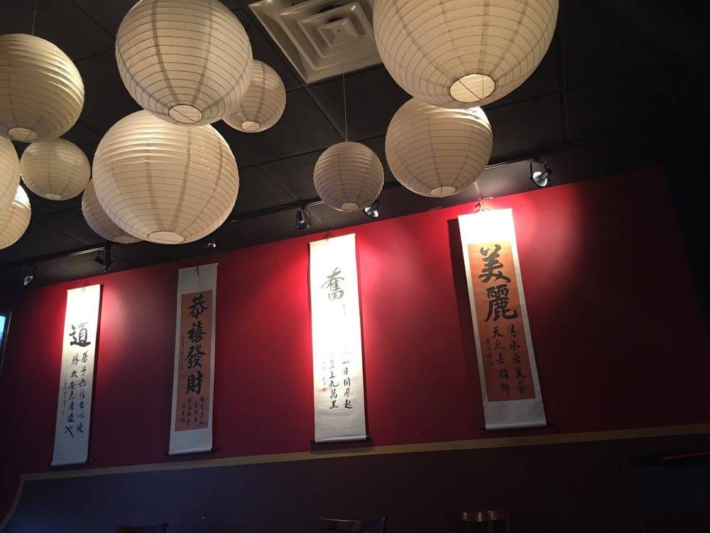 Far East Chinese and Thai Food | restaurant | 1216 W 14 Mile Rd, Clawson, MI 48017, USA | 2482888880 OR +1 248-288-8880