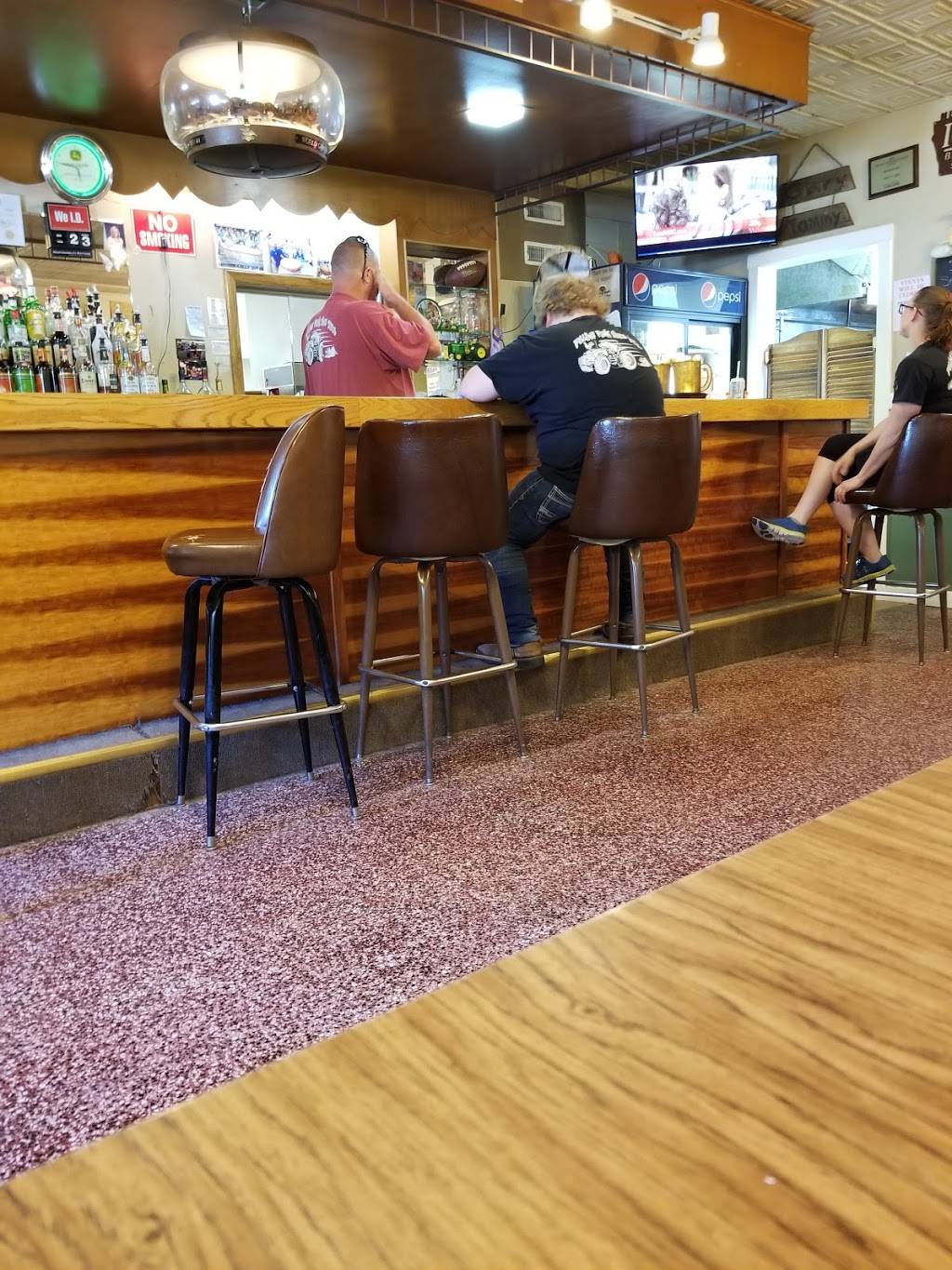 Vinnys BBQ | restaurant | 507 Main St, Dakota City, IA 50529, USA | 5153322046 OR +1 515-332-2046