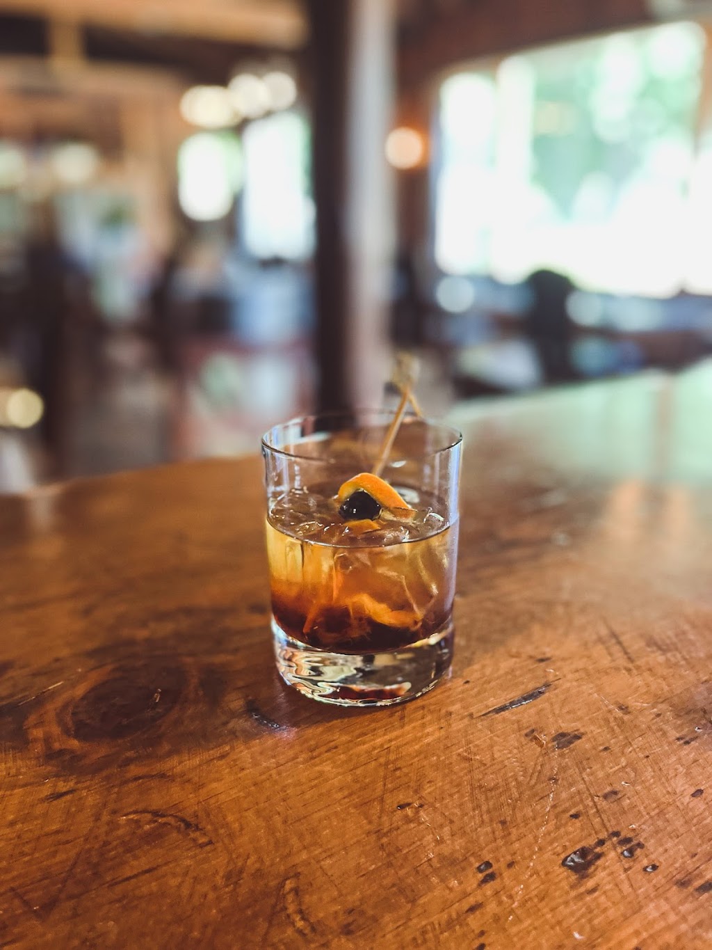 Cowboy Tavern | restaurant | 50552 Rd 632, Oakhurst, CA 93644, USA | 5596582644 OR +1 559-658-2644