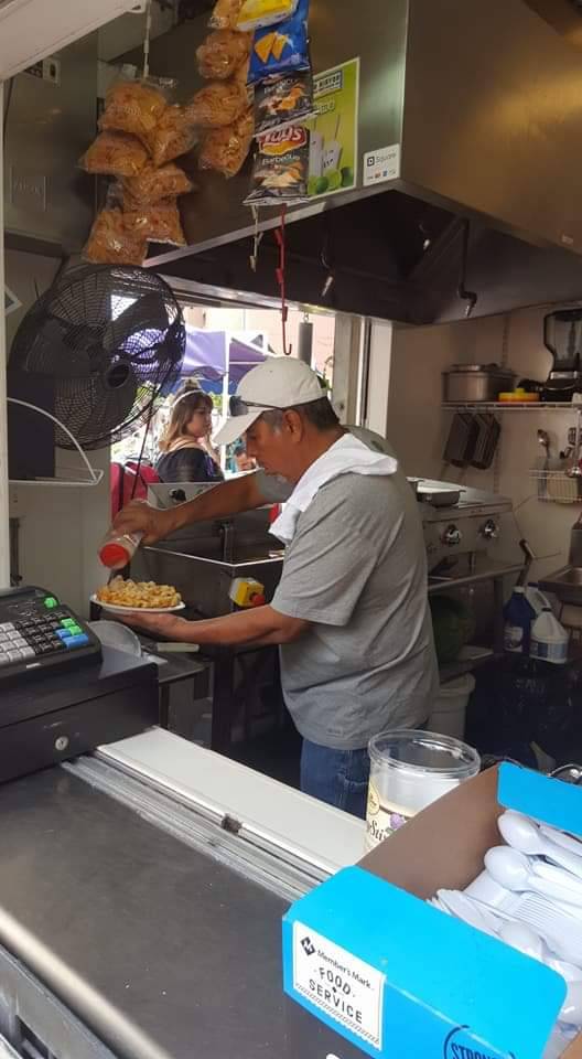 El Oasis on Main Plaza | restaurant | 115 Main Plaza, San Antonio, TX 78205, USA | 2109074890 OR +1 210-907-4890