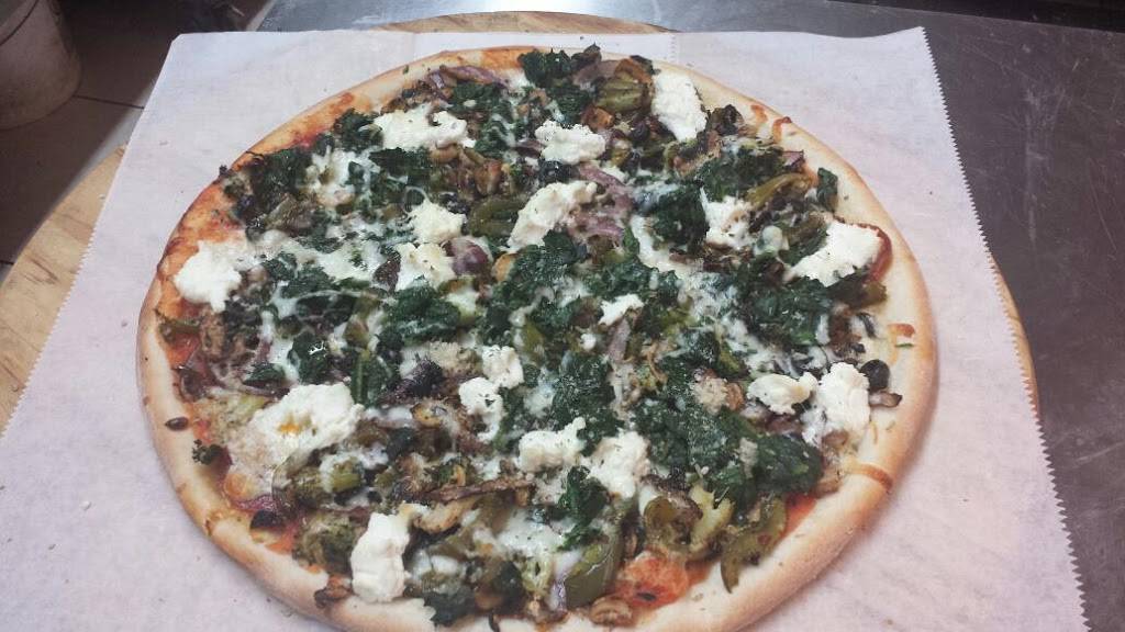 Westgate Pizza Bella | meal delivery | 911 Central Ave, Albany, NY 12206, USA | 5184597500 OR +1 518-459-7500