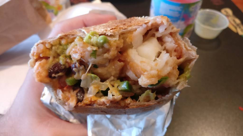 Burrito Boyz | restaurant | 1961 Kennedy Rd, Scarborough, ON M1P 5A2, Canada | 4166092699 OR +1 416-609-2699