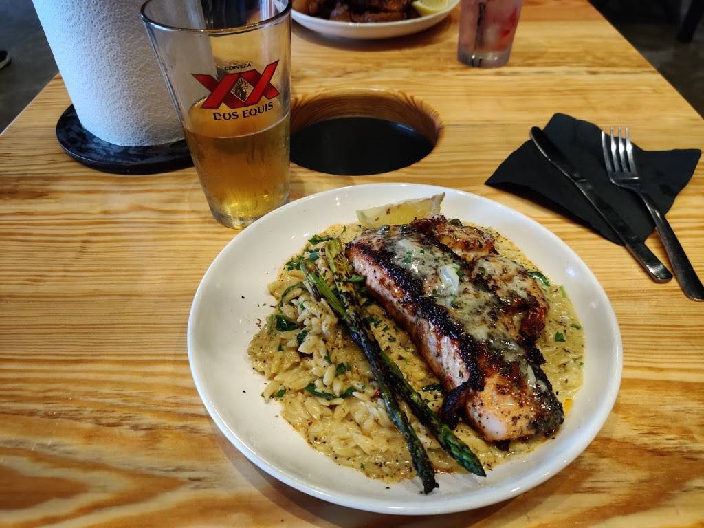 Mudbugs Cajun Icehouse | restaurant | 2743 Airline Rd, Corpus Christi, TX 78414, USA | 3619295450 OR +1 361-929-5450