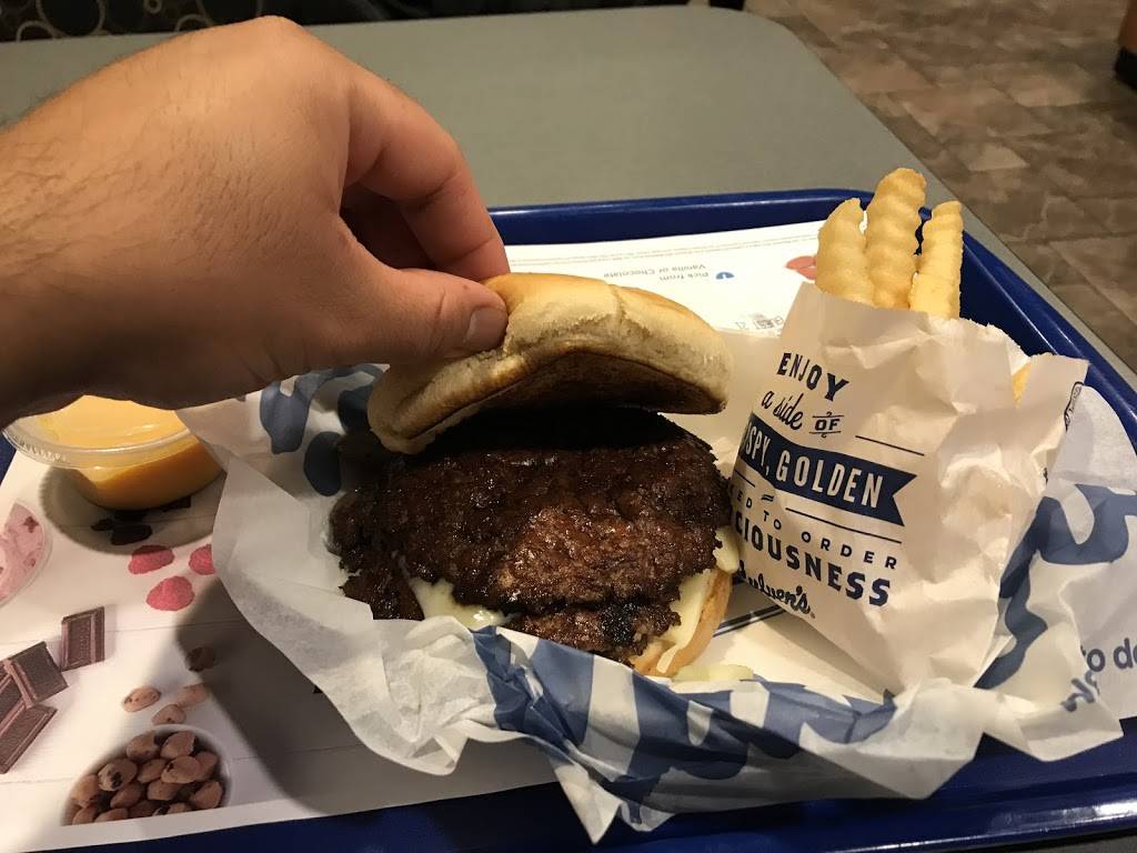 Culvers | restaurant | 10301 Corkscrew Rd, Estero, FL 33928, USA | 2399499420 OR +1 239-949-9420