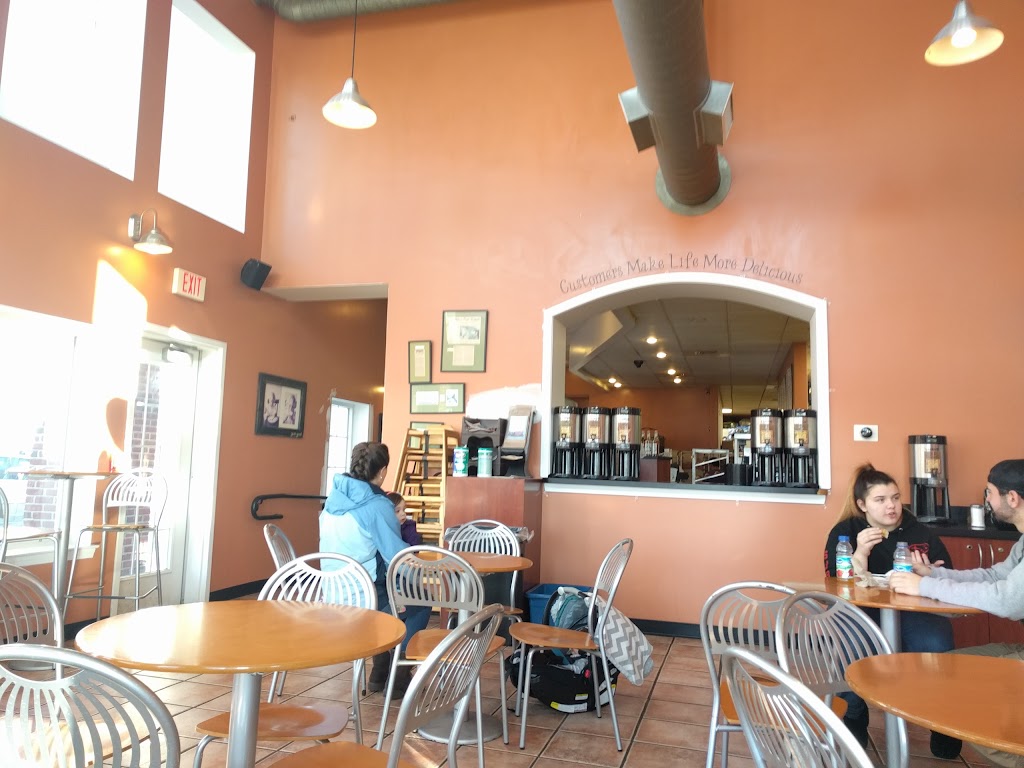 Cohens Bagel Company | bakery | 1347 Boston Post Rd #105, Madison, CT 06443, USA | 2033185090 OR +1 203-318-5090