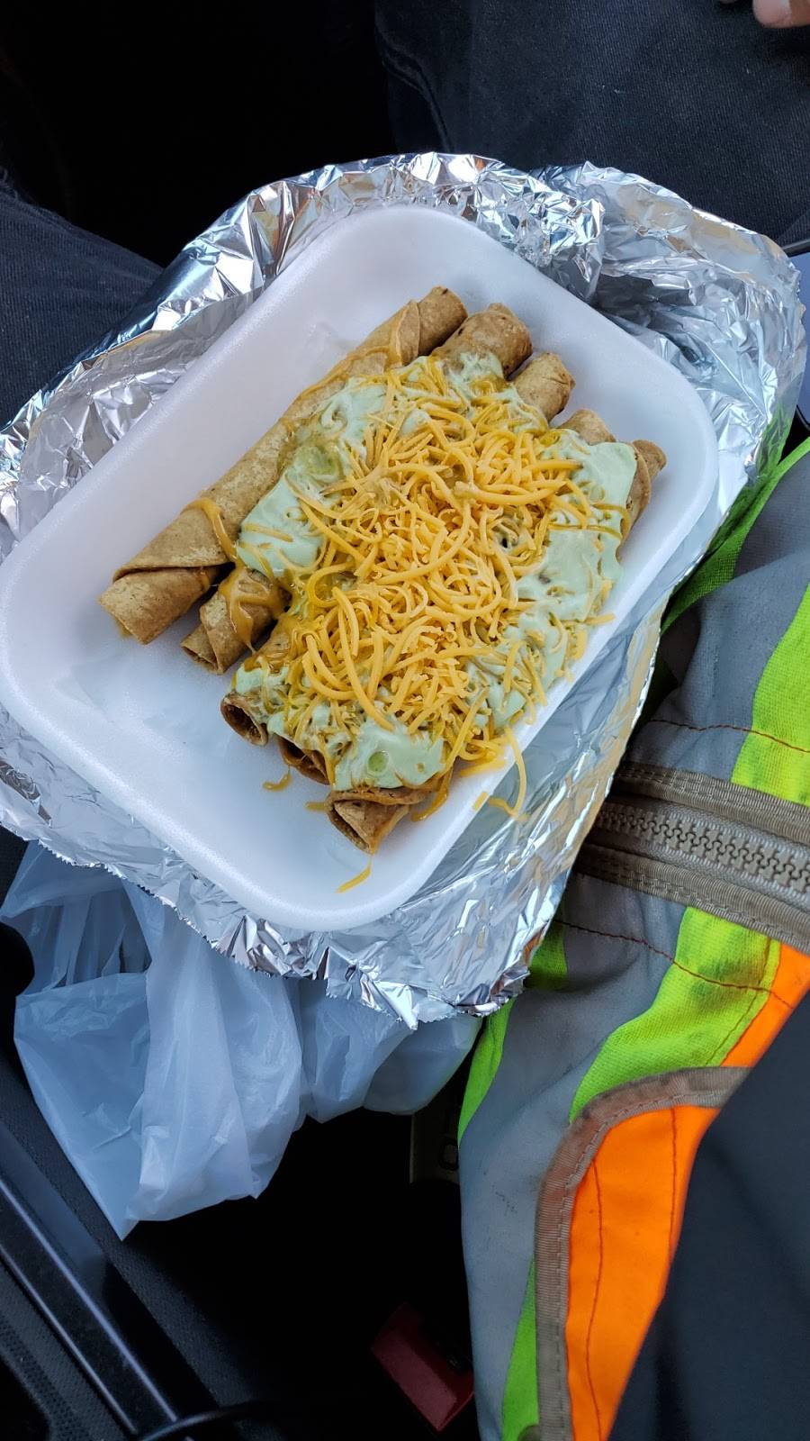 Cotija Taco Shop | restaurant | 7285 Navajo Rd, San Diego, CA 92119, USA | 6194659490 OR +1 619-465-9490