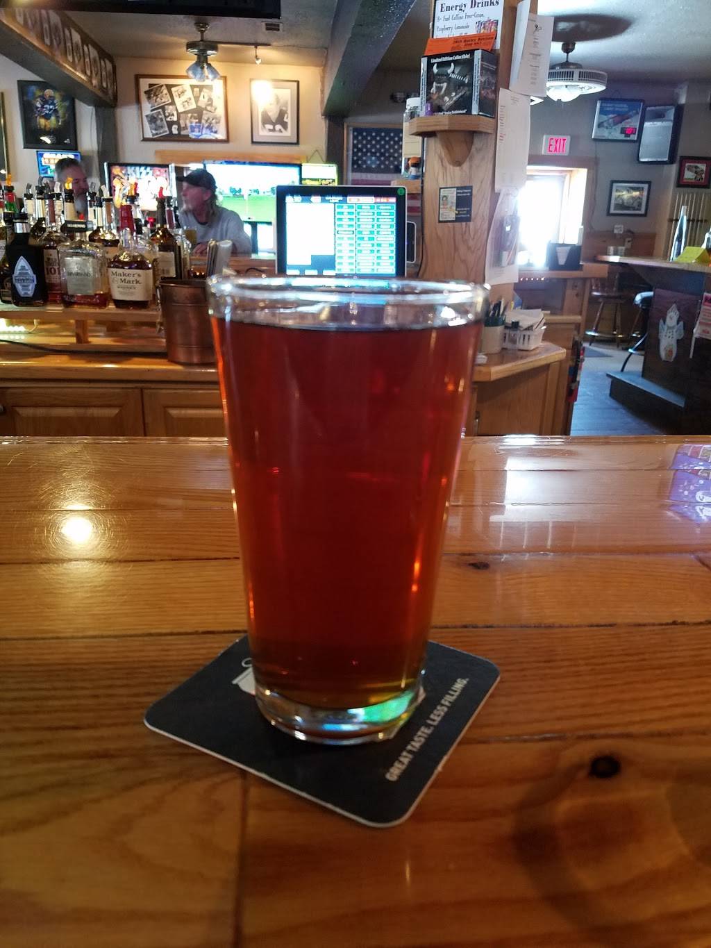 Rockys Roadhouse | restaurant | 4293 County P, Rhinelander, WI 54501, USA | 7153625176 OR +1 715-362-5176