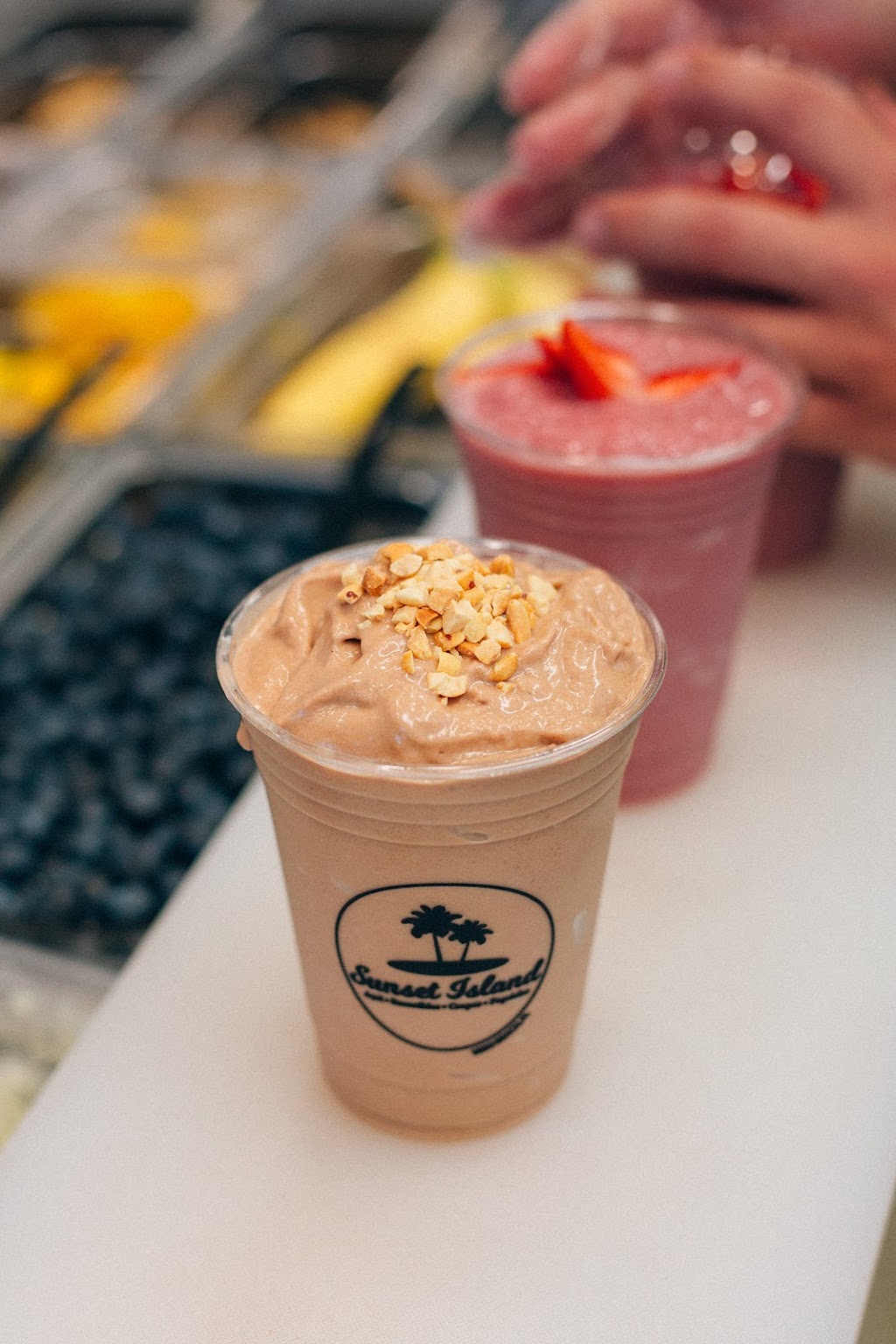 Sunset Island | restaurant | 927 15th Pl, Vero Beach, FL 32960, USA | 7722178375 OR +1 772-217-8375