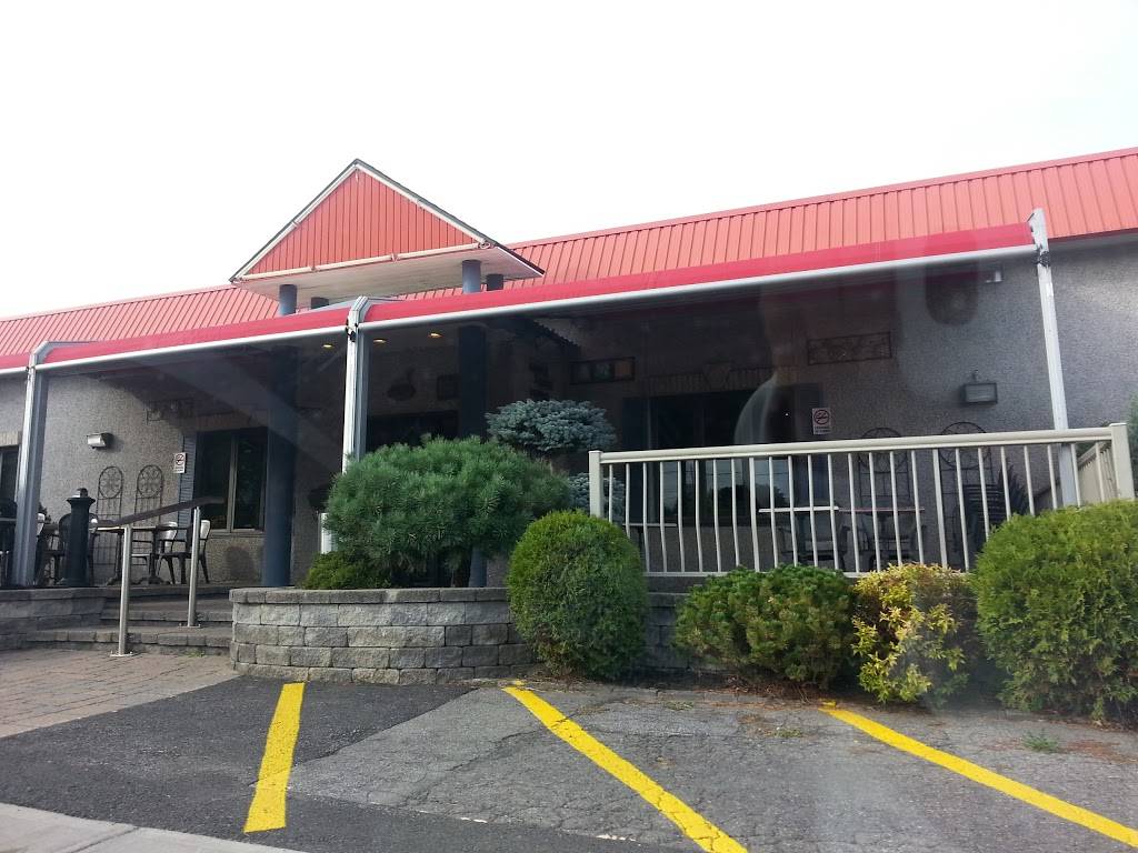 Brasserie Du Relais | restaurant | 77 Boulevard Desjardins E, Sainte-Thérèse, QC J7E 1C5, Canada | 4504370271 OR +1 450-437-0271