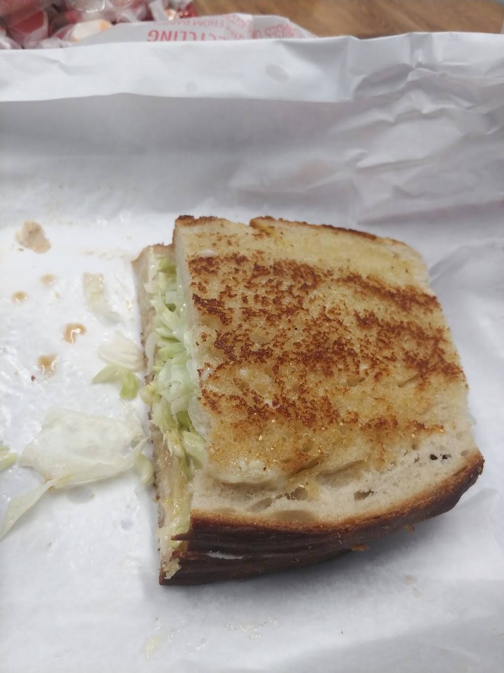 Muzzies Ice Cream and Sandwich Shop | restaurant | 700 S Pinellas Ave, Tarpon Springs, FL 34689, USA | 7279390933 OR +1 727-939-0933