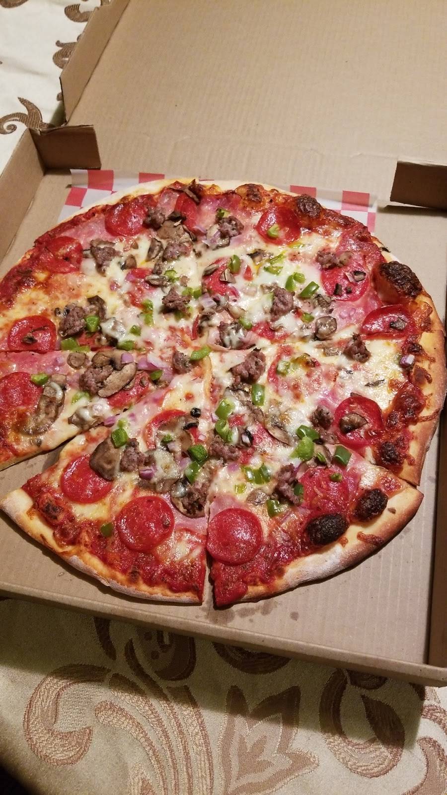 Mannies | meal delivery | 110 S Farmer St Suite B, Otsego, MI 49078, USA | 2696922500 OR +1 269-692-2500