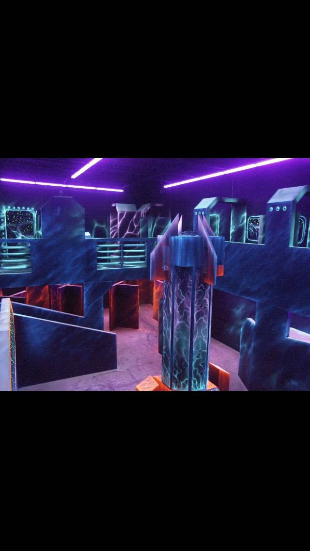 Galaxy Zone | restaurant | 12841 Ford Rd, Dearborn, MI 48126, USA | 3139451010 OR +1 313-945-1010