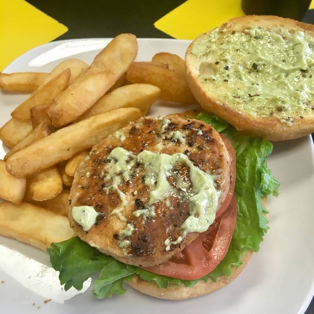 The Boxcar | restaurant | 415 2nd St, St Marys, WV 26170, USA | 3046849252 OR +1 304-684-9252