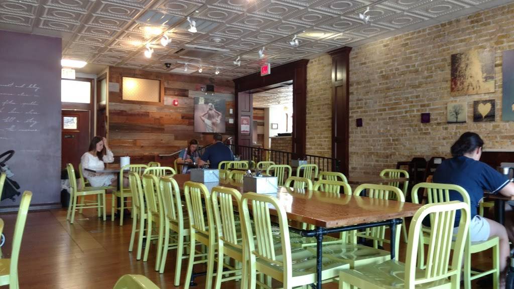 Blackberry Market | cafe | 401 N Main St, Glen Ellyn, IL 60137, USA | 6304749149 OR +1 630-474-9149