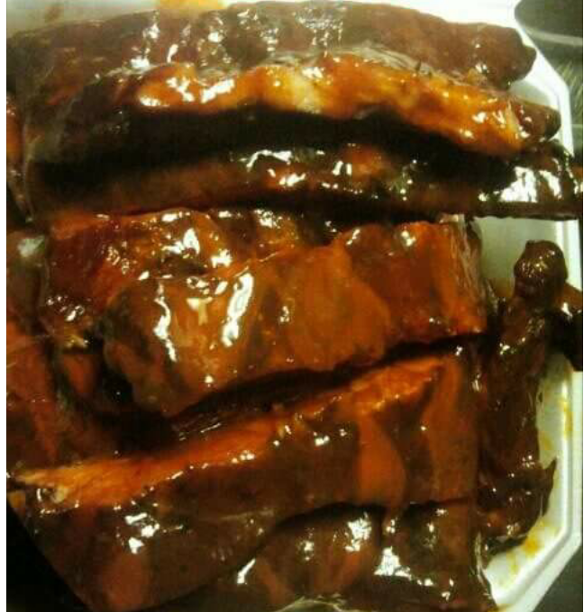 Lizzies Barbecue | restaurant | 1440 E Broad St, Gadsden, AL 35903, USA | 2564940098 OR +1 256-494-0098