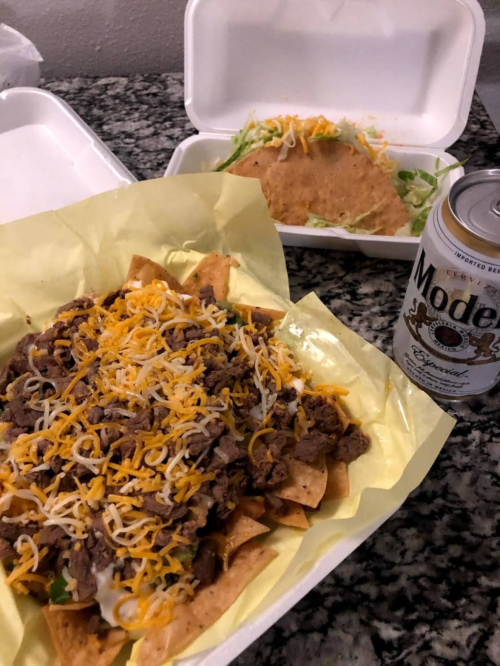 Albertos Mexican Food | restaurant | 1602 Mission Ave, Oceanside, CA 92058, USA | 7607223163 OR +1 760-722-3163