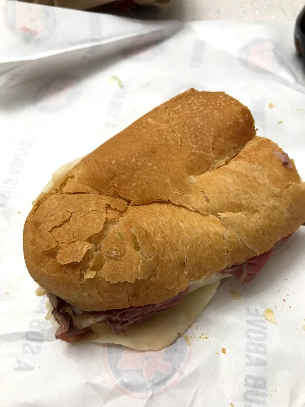 Jersey Mikes Subs | restaurant | 93 Old Stage Rd, Spotswood, NJ 08884, USA | 7323872061 OR +1 732-387-2061