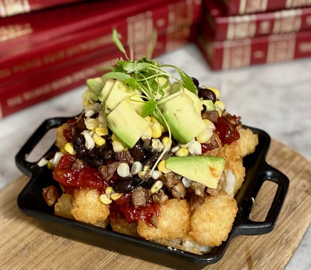 Burger Academy @ Daily Grill Century | restaurant | 5410 W Century Blvd, Los Angeles, CA 90045, USA | 3103863087 OR +1 310-386-3087