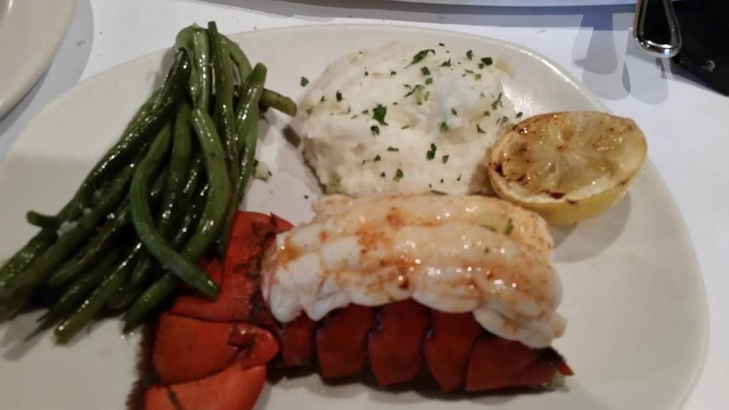 Bonefish Grill | restaurant | 190 Partner Cir, Southern Pines, NC 28387, USA | 9106921131 OR +1 910-692-1131