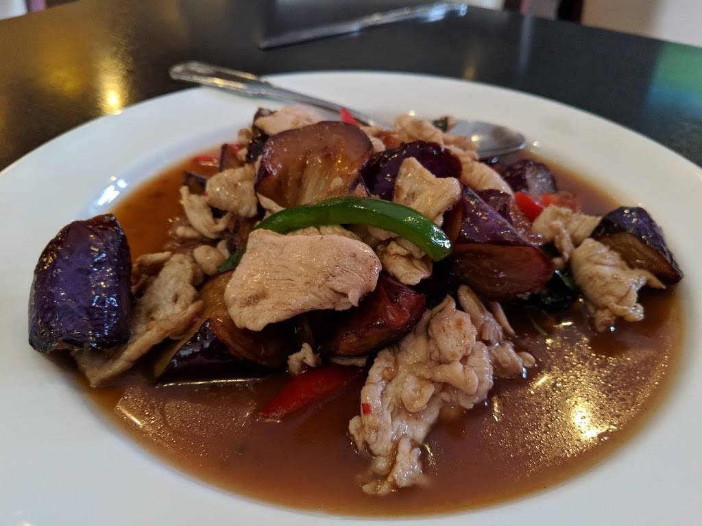 Jasmine Thai Cuisine | restaurant | 19707 Rinaldi St, Porter Ranch, CA 91326, USA | 8188312100 OR +1 818-831-2100