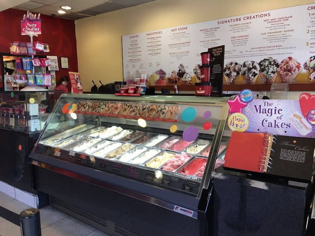 Cold Stone Creamery | bakery | 3535 Hempstead Turnpike, Levittown, NY 11756, USA | 5167963500 OR +1 516-796-3500