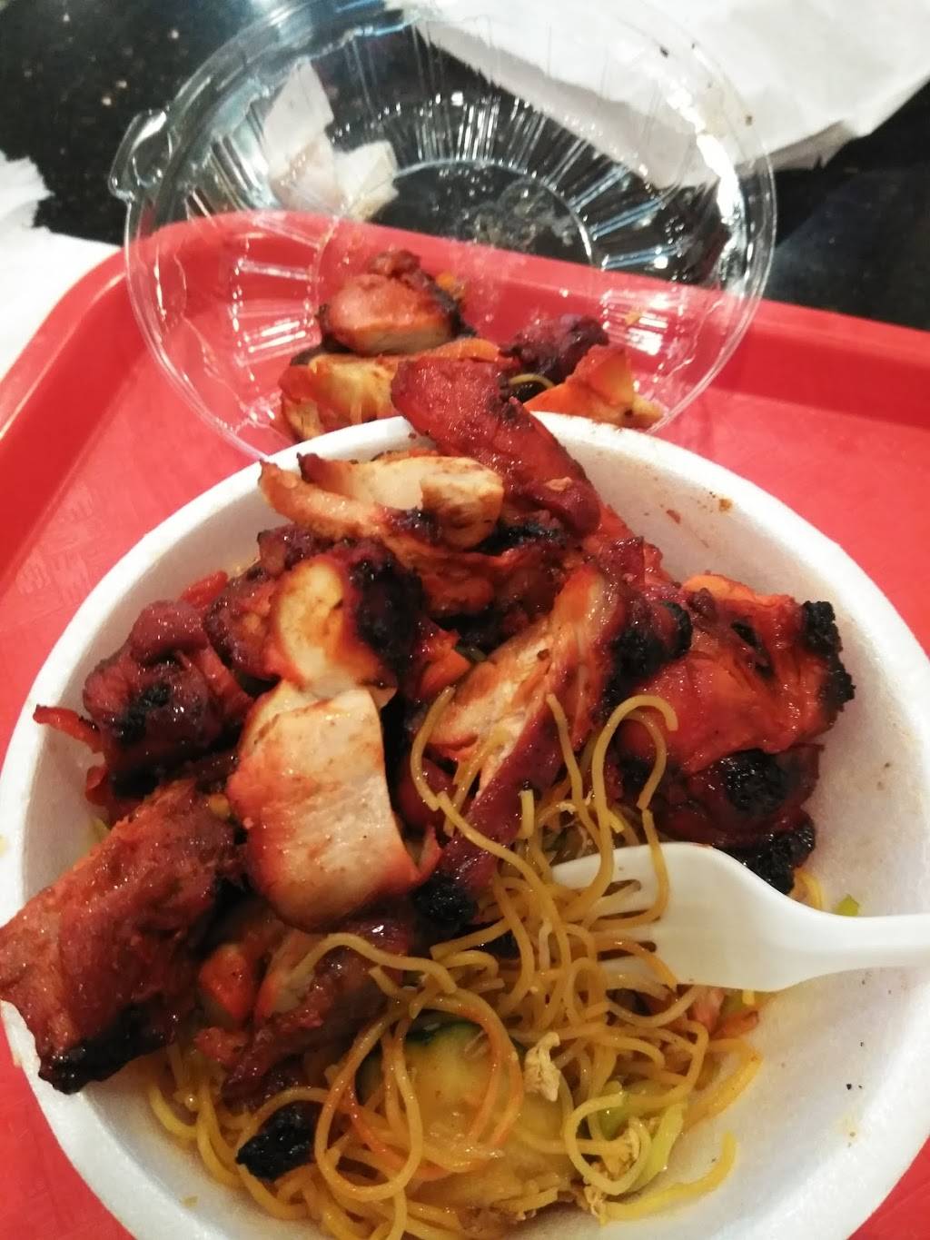 Good China Express | restaurant | 300 S Highland Springs Ave, Banning, CA 92220, USA | 9518455999 OR +1 951-845-5999