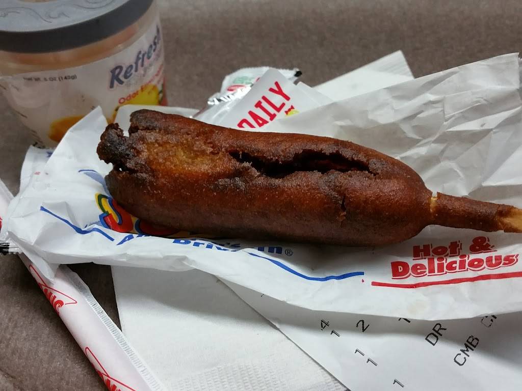 Sonic Drive-In | restaurant | 13751 W Glendale Ave, Glendale, AZ 85307, USA | 6239356198 OR +1 623-935-6198