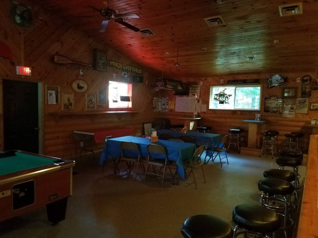 Winterhaven Bar & Grill | restaurant | 761 County Hwy O, Mosinee, WI 54455, USA | 7156934495 OR +1 715-693-4495