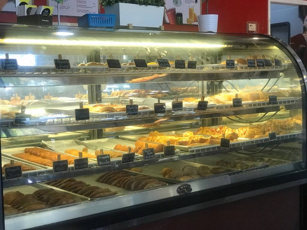 Ricky Bakery #3 -Sunset Dr. | bakery | 7388 SW 117th Ave, Miami, FL 33183, USA | 3054031828 OR +1 305-403-1828