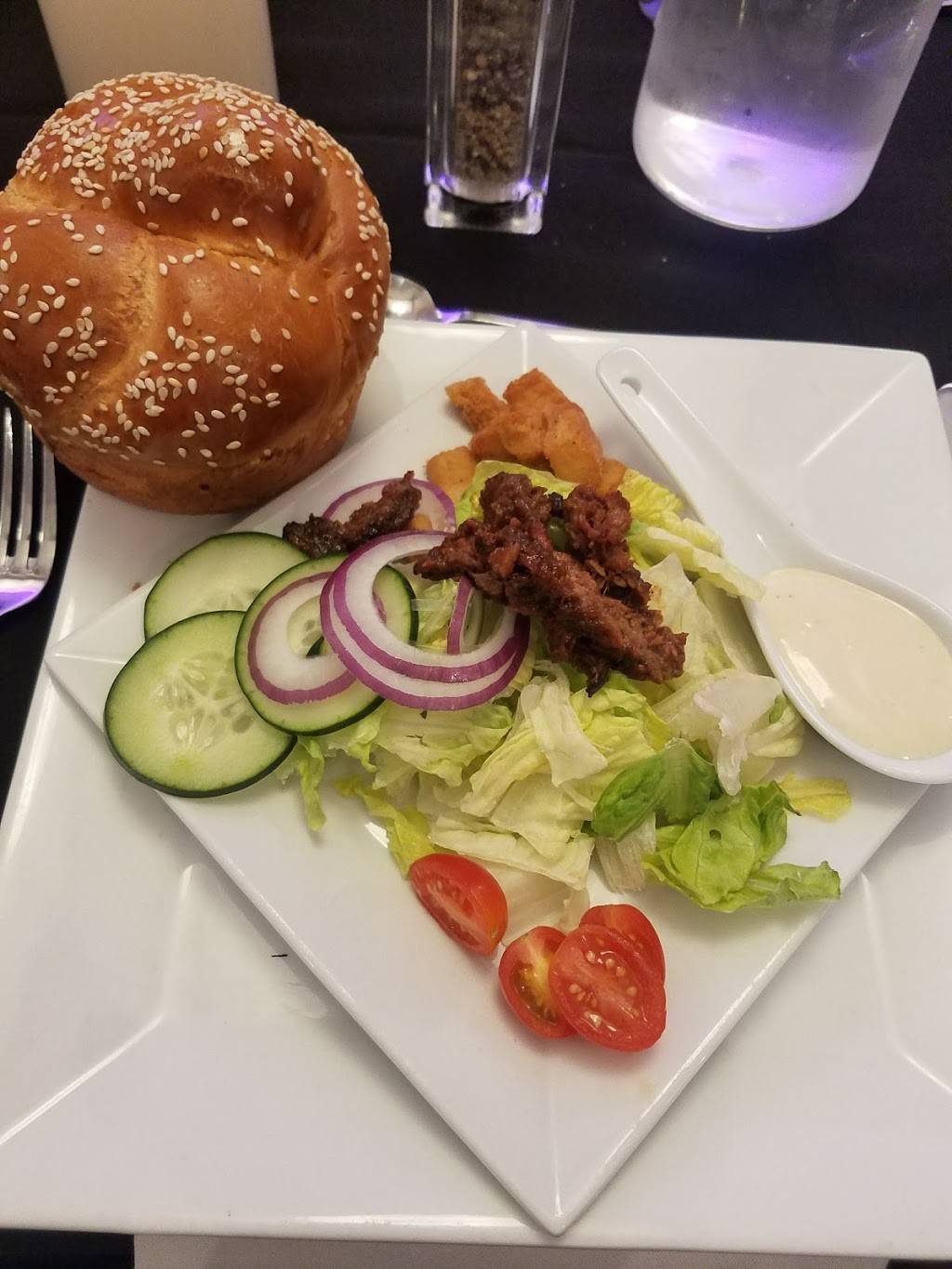 Glatt Bite | restaurant | 163 Kennedy Boulevard, Lakewood, NJ 08701, USA | 7323636884 OR +1 732-363-6884