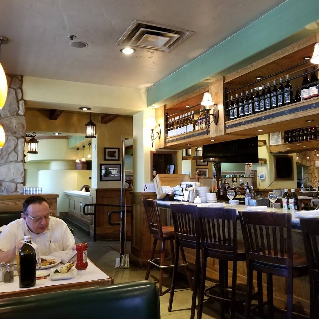 Romanos Macaroni Grill | restaurant | 2510 Tenderfoot Hill St, Colorado Springs, CO 80906, USA | 7195409833 OR +1 719-540-9833