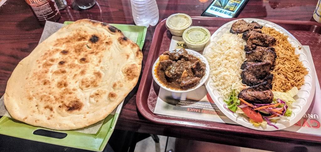 Kabob Express | restaurant | 6057 Centreville Crest Ln, Centreville, VA 20121, USA | 7033229785 OR +1 703-322-9785