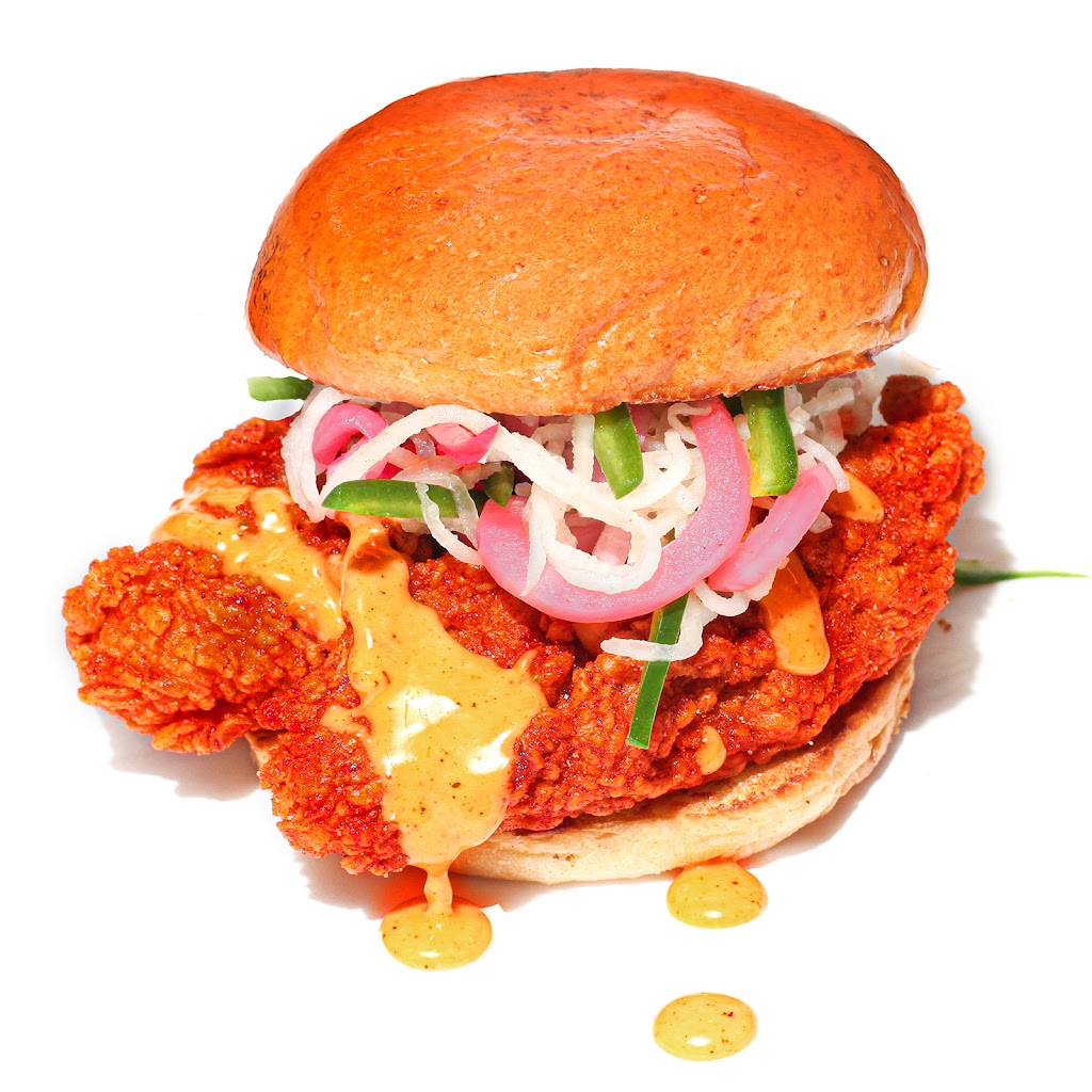 HOLDAAK Fried Chicken | meal takeaway | 15764 La Forge St, Whittier, CA 90603, USA | 5629027530 OR +1 562-902-7530