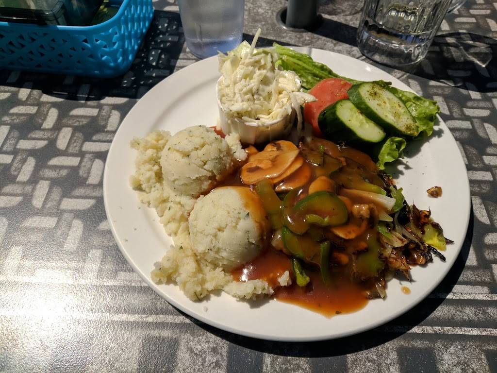 Restaurant LExpress | restaurant | 6250 Rue Foster, Waterloo, QC J0E 2N0, Canada | 4505392107 OR +1 450-539-2107