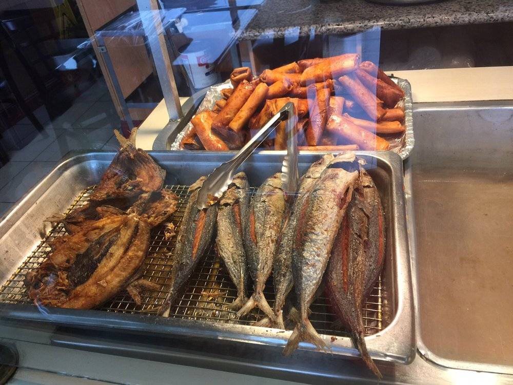 Pampangas Cuisine | restaurant | 40 San Pedro Rd, Daly City, CA 94014, USA | 6509929901 OR +1 650-992-9901