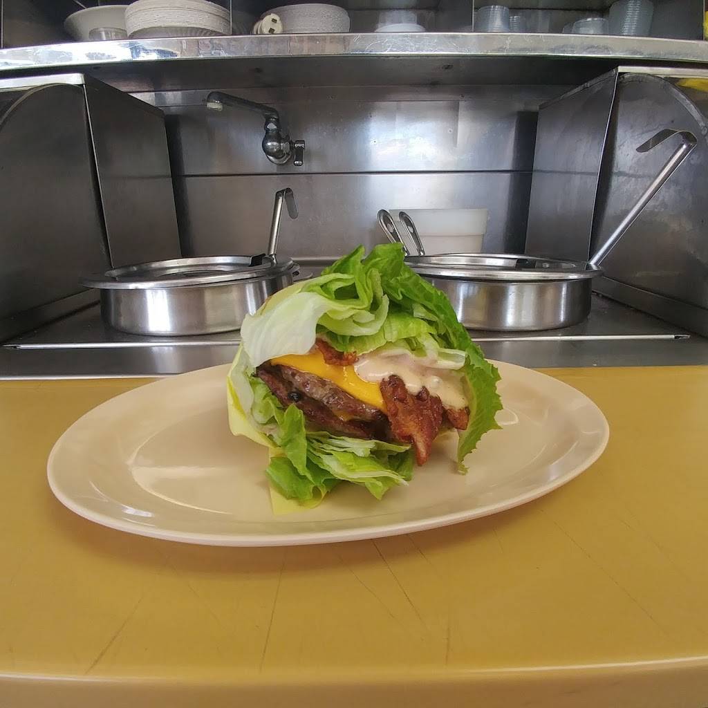 Pops Burgers | restaurant | 7623 State St, Huntington Park, CA 90255, USA | 3235890504 OR +1 323-589-0504