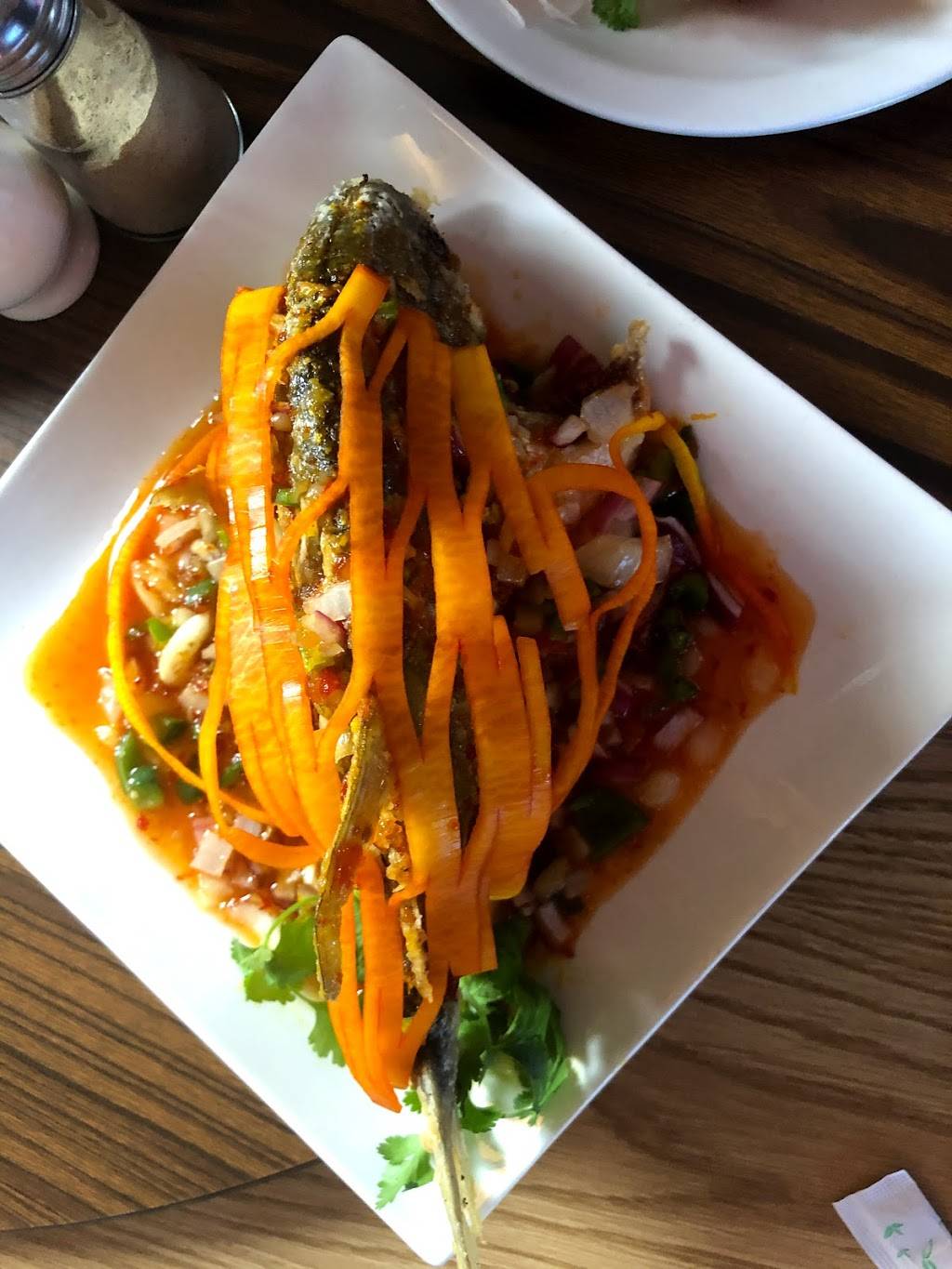 Taste of Pho | restaurant | 7832 W Irlo Bronson Memorial Hwy, Kissimmee, FL 34747, USA | 4073979911 OR +1 407-397-9911