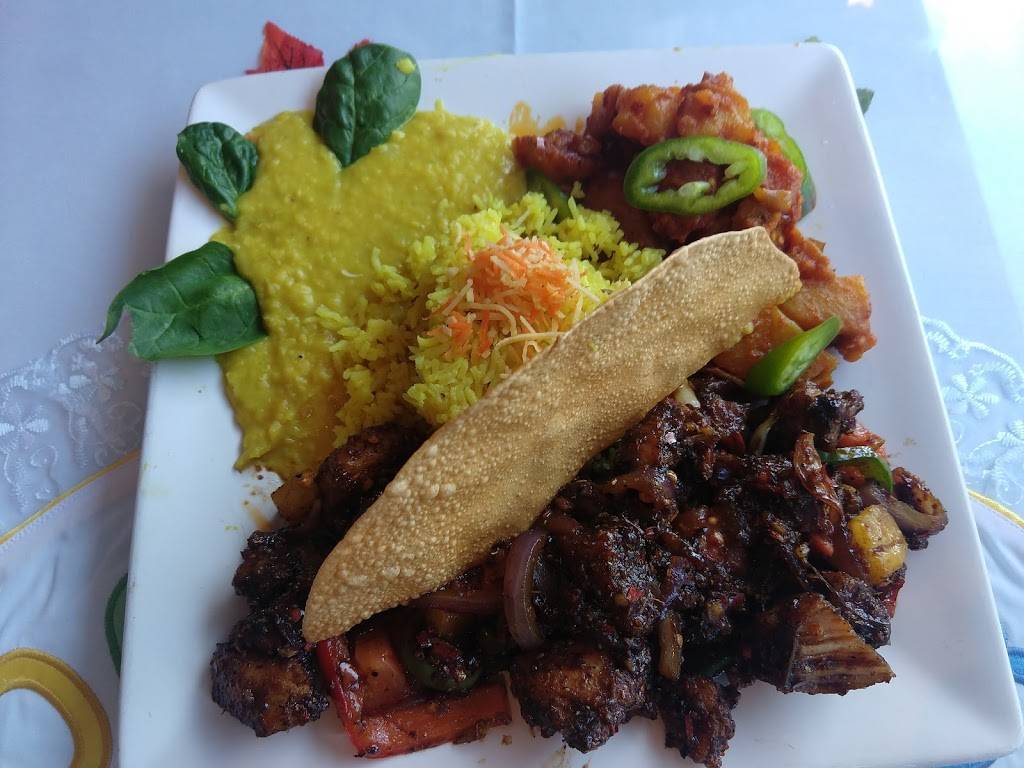 Pearl of the Ocean | restaurant | 736 Water St, Santa Cruz, CA 95060, USA | 8314572350 OR +1 831-457-2350