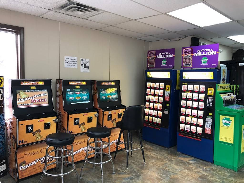 UGO 7 Krispy Krunchy Chicken | restaurant | 307 High St, Dauphin, PA 17018, USA | 7179213511 OR +1 717-921-3511