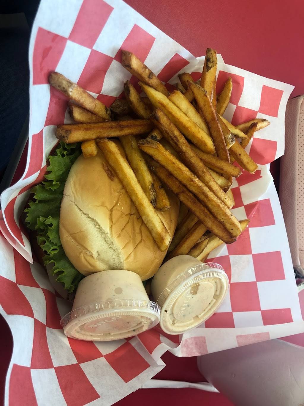 CJs Butcher Boy Burgers | restaurant | 3484 West Wedington Drive Suite 1 Suite 1, Fayetteville, AR 72704, USA | 4793012522 OR +1 479-301-2522