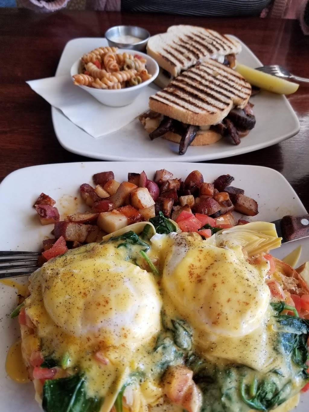 Jelly Cafe | restaurant | 1784 W Golf Rd, Mt Prospect, IL 60056, USA | 8479798989 OR +1 847-979-8989