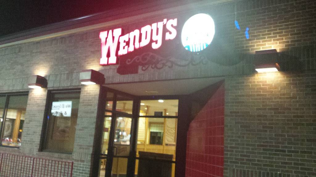 Wendys | restaurant | 2108 Missouri Blvd, Jefferson City, MO 65109, USA | 5736367273 OR +1 573-636-7273