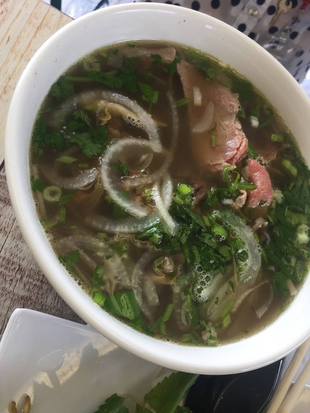 Pho Bo | restaurant | 8050 North Sam Houston Pkwy W #100, Houston, TX 77064, USA | 8324789939 OR +1 832-478-9939