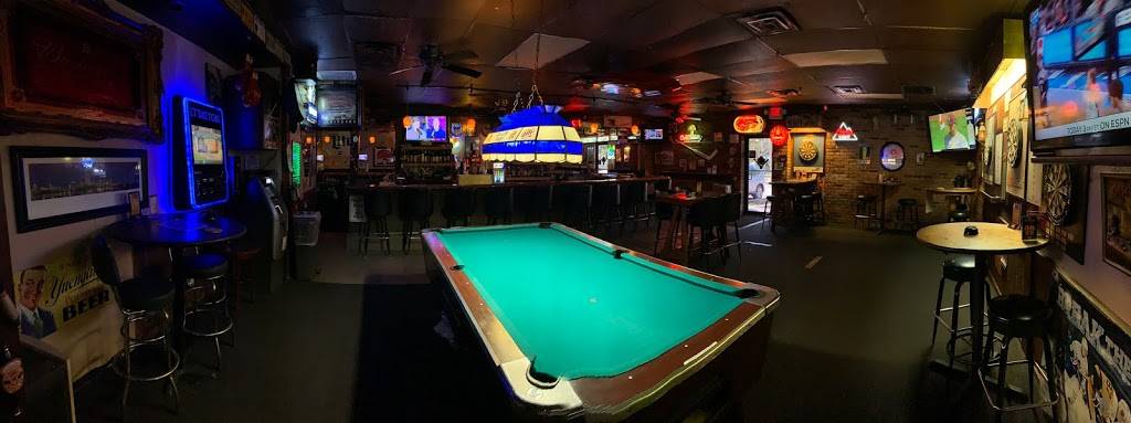 The Inn Field | restaurant | 11439 W Oakland Park Blvd, Sunrise, FL 33323, USA | 9547412100 OR +1 954-741-2100